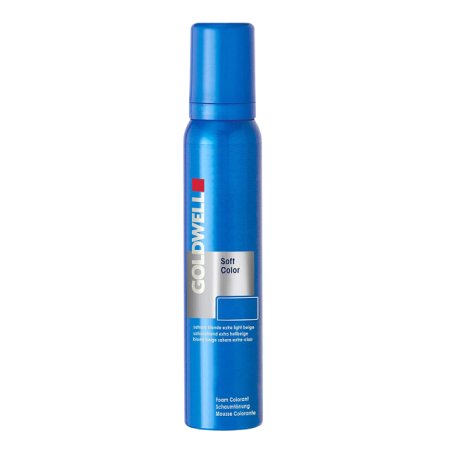 Goldwell Colorance Soft Color Foam Tint 10BS Beige Silver 125ml
