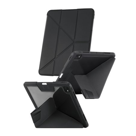 CARE by PanzerGlass TPU Essential Case iPad Pro 13 blk