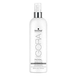 Schwarzkopf IGORA Royal Absolutes Silverwhite Brightening Spray 350ml