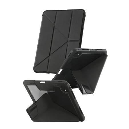 PanzerGlass CARE by PG TPU iPad Pro 11IN 2024-2025