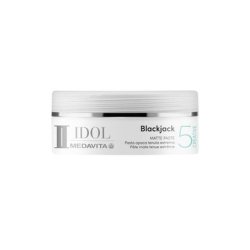 Medavita Idol Creative Blackjack Matte Paste 100ml