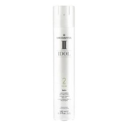 Medavita Idol Satin Light Former Dry Hair Spray Can
