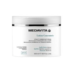 Medavita Revitalizing Pre Shampoo Cream 500ml