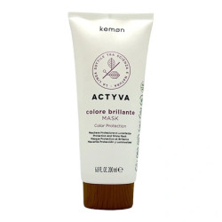 Kemon Actyva Colore Brillante Mask 68 Ounces