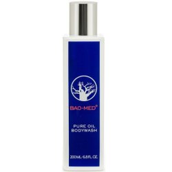 Bao-Med Pure Oil Body Wash 6.8oz