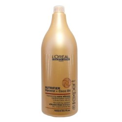 Nutrifier Shampoo 1500ml