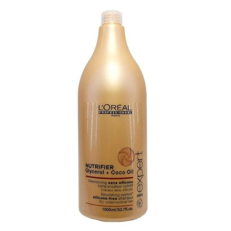 Nutrifier Shampoo 1500ml