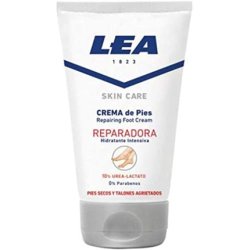 LEA Professional 3.1165 crème et hydratant pour les pieds 125 ml Crème de pieds