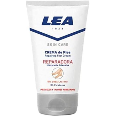 Lea Foot Cream 125ml