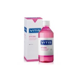 Vitis Gum Mouthwash 500ml