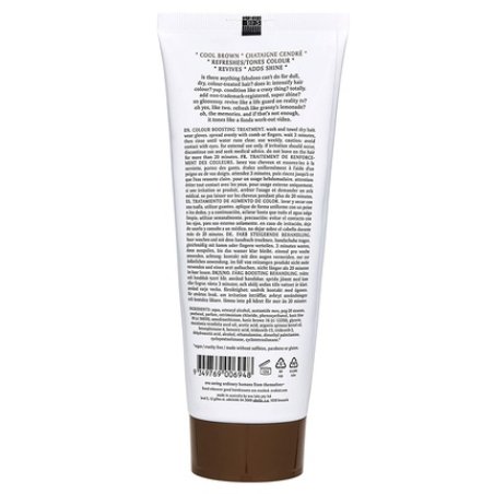 EVO Fabuloso Colour Intensifying Conditioner Cool Brown 220ml