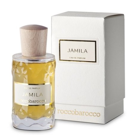 Rocco Barocco Oriental Collection Jamila EDP 100ml