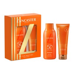 Lancaster Lcs Body Milk Spf50 175ml Gtm Aft