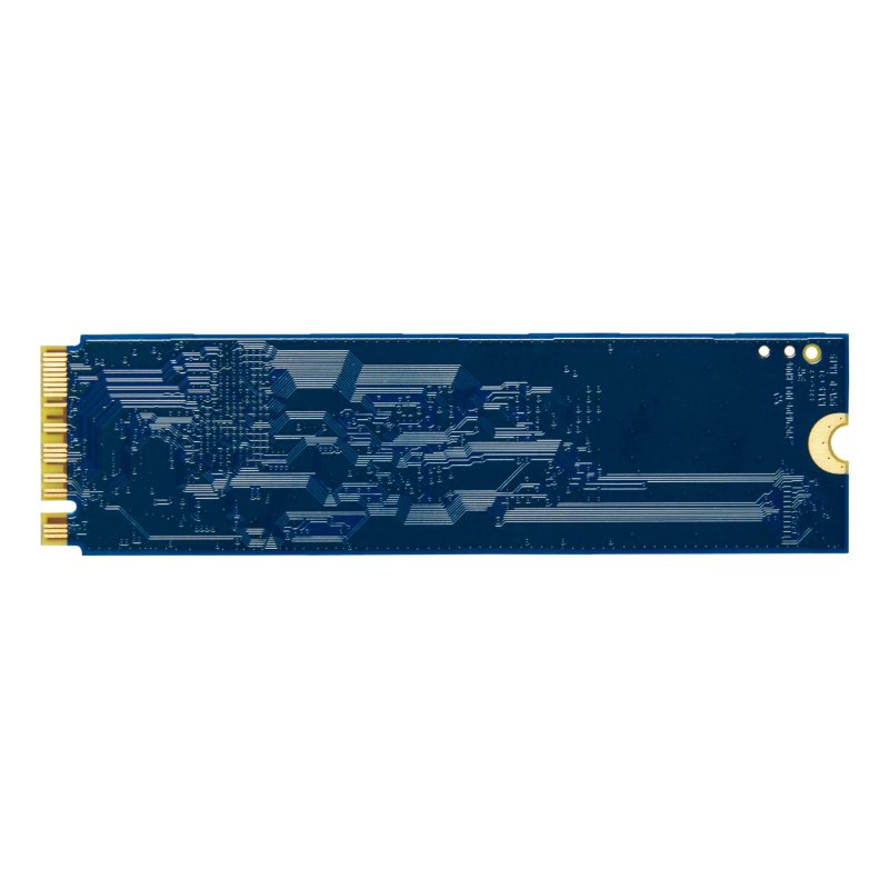 Kingston M.2 SSD SNV3S/500G / Kingston NV3 Multicolore