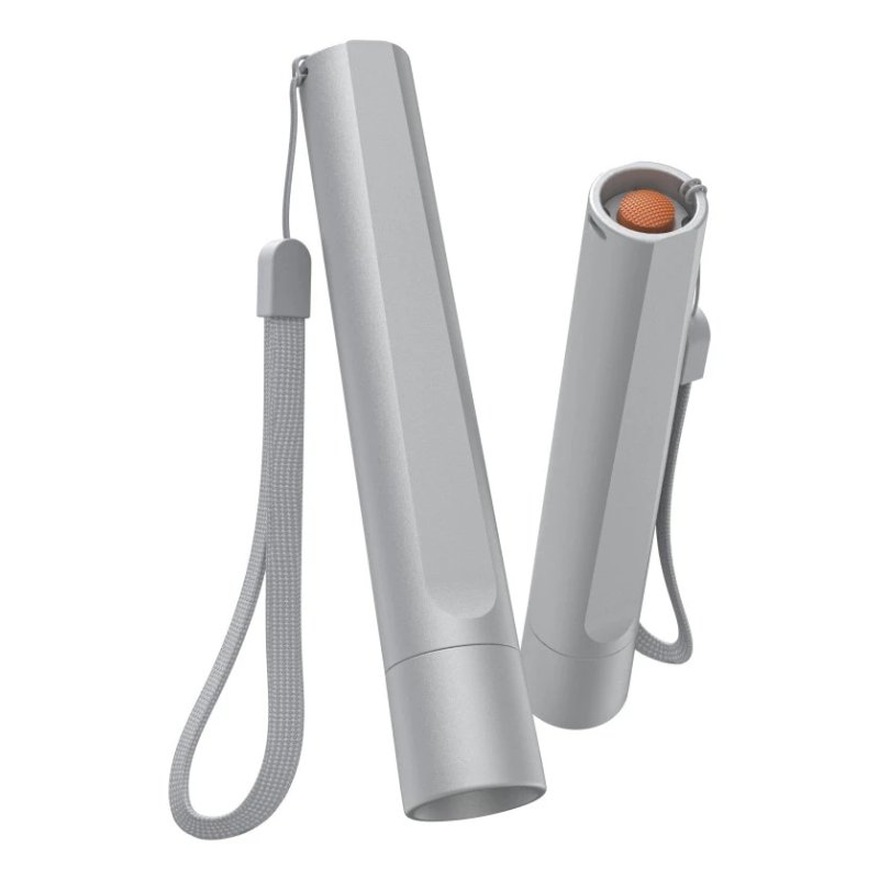 LED FLASHLIGHT FL120 3 MODE 120LM