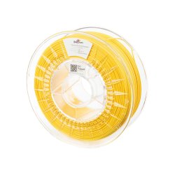 Spectrum 3D Filament / PLA Premium / 1,75mm / Bahama Yellow / Gelb / 1kg