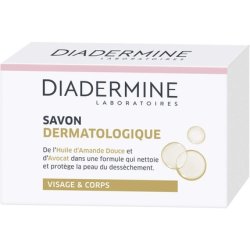 Diadermine Dermatological Soap 100g
