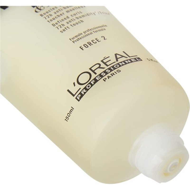 L'Oreal TNA Bouncy and Tender 150ml V272