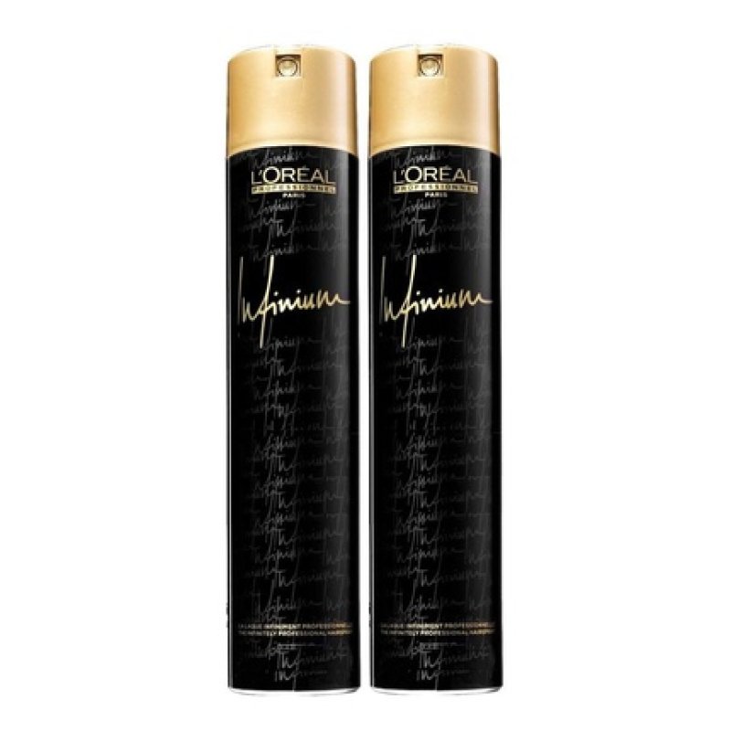 Loreal Infinium Strong 500ml
