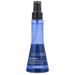 L'Oreal Pro Fiber Recreate Rematerializing Serum In Spray 150ml