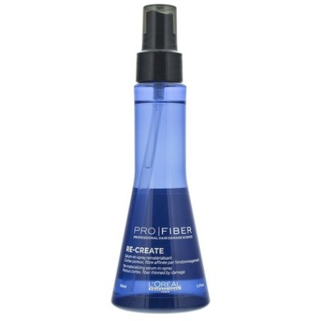 L'Oreal Pro Fiber Recreate Rematerializing Serum In Spray 150ml