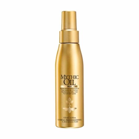 L'Oral Mythic Oil Strength Milky Mist 120ml 125ml