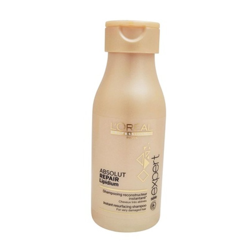 Loreal SE Mini Absolut Repair Lipidium Hair Serum 100ml