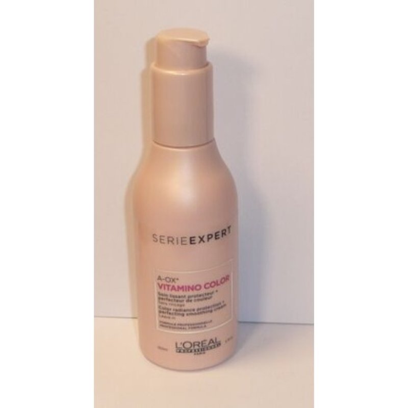 L'Oréal Professional A-Ox Vitamin Color Cream 150ml