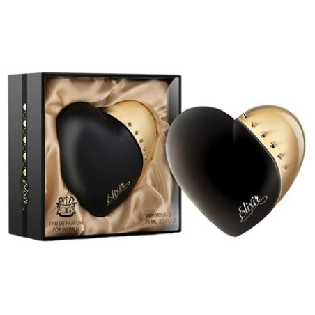 Chic'n Glam Elixir Eau De Parfum for Women 75ml