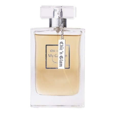 Chic'n Glam My Garden Eau De Parfum - 100ml