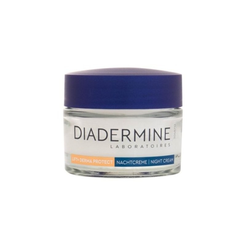 Diadermine Lift Derma Protect Night Cream 50ml