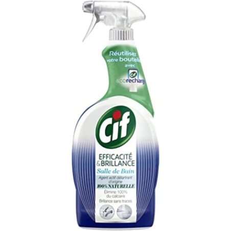 Cif Bathroom Cleaner