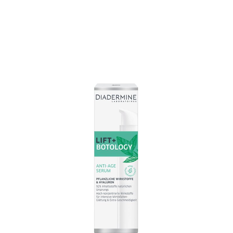 LIFT BOTOLOGY Anti-Wrinkle Serum 40ml