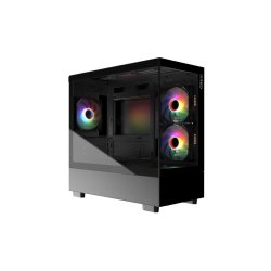 M.RED Vision Infinite Black