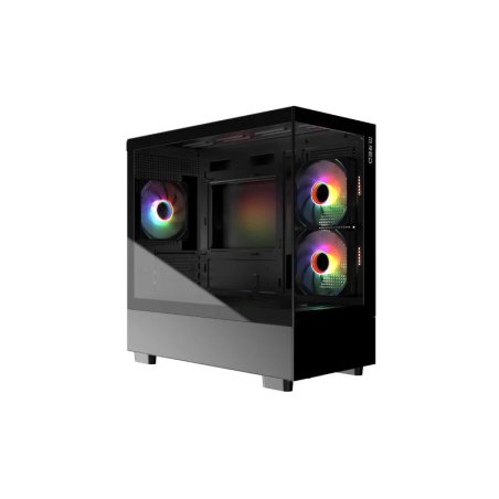 M.RED Vision Infinite Black