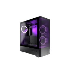 M.RED Black Bird Mesh