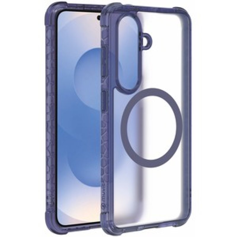 COQUE MAGNETIQUE 3M VIOLET SAMSUNG GALAXY S26