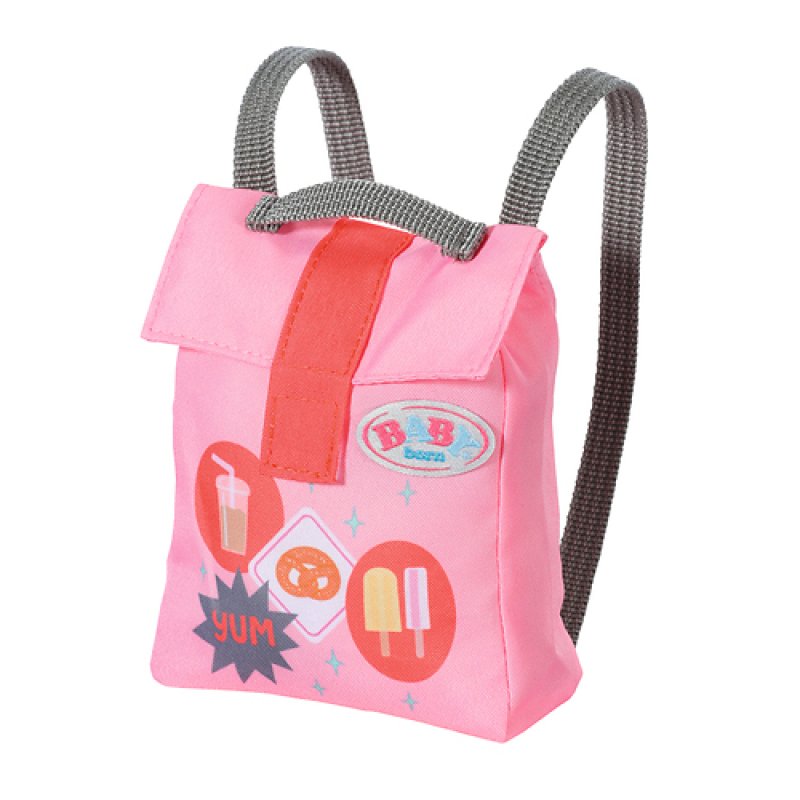 BABY born Snack Shop Outfit 43cm