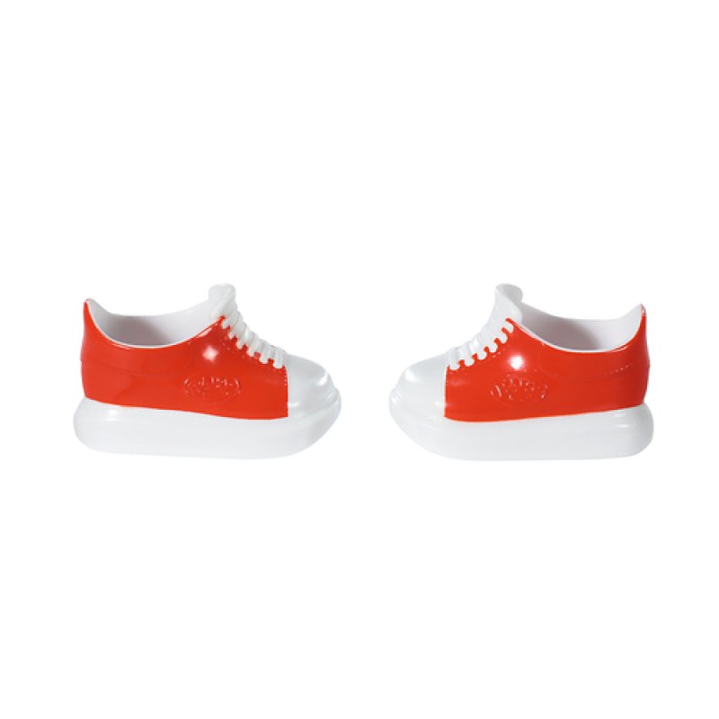 BABY born Snack Shop Outfit 43cm Ensemble d'habits de poupée