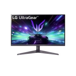 LG 27GS50FX-B écran plat de PC 68,6 cm (27") 1920 x 1080 pixels Full HD LED Noir