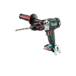 Metabo SB 18 LTX Impuls Sans clé 2,1 kg Noir, Vert, Gris