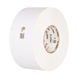 Zebra Z-Perform 1000T White Self-adhesive printer label