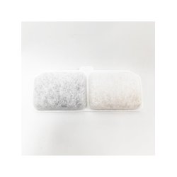 Nordic paws - Filter - Splashy waterfontain