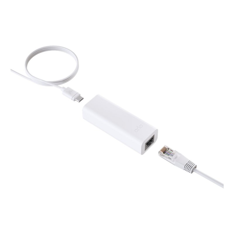 Arlo VMA3900-10000S PoE adapter