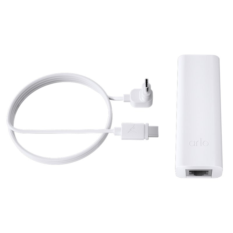 Arlo VMA3900-10000S PoE adapter