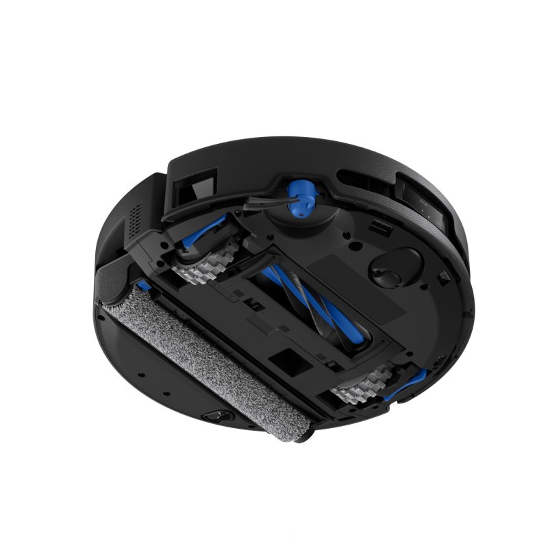 Ecovacs DEEBOT T90 PRO OMNI EU 0,25 L Noir