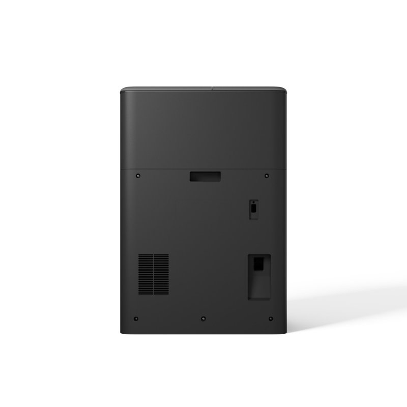 Ecovacs DEEBOT T90 PRO OMNI EU 0,25 L Noir