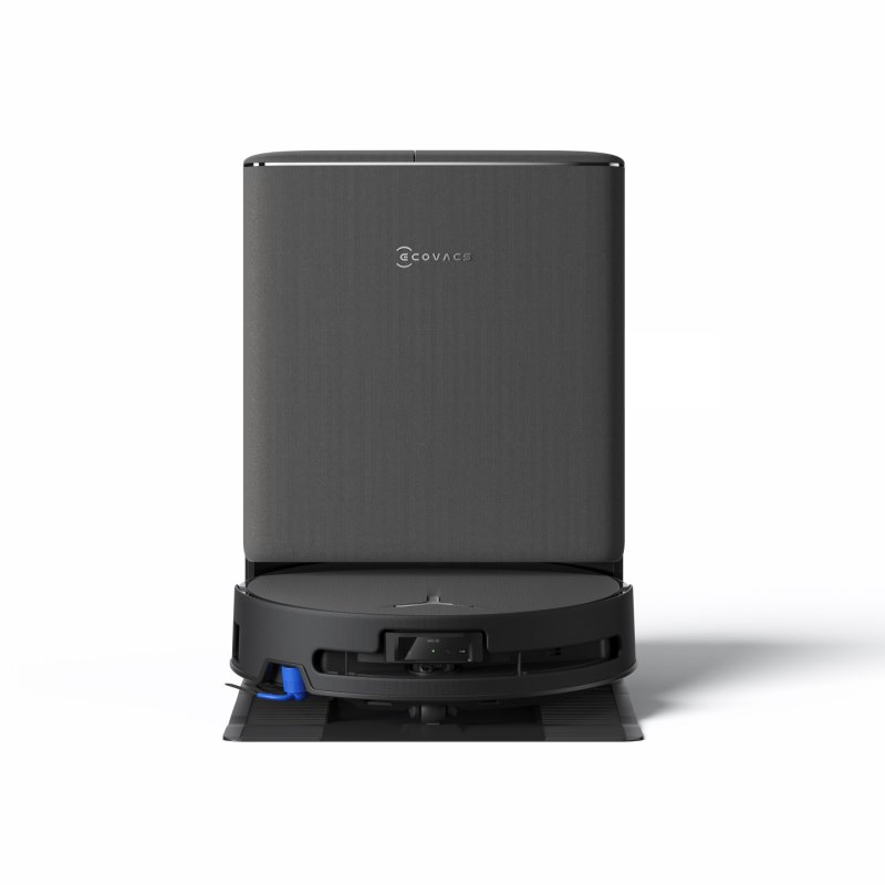 Ecovacs DEEBOT T90 PRO OMNI EU 0,25 L Noir
