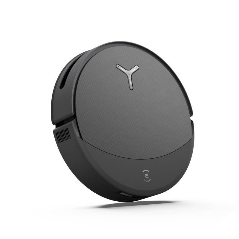 Ecovacs DEEBOT T90 PRO OMNI EU 0.25 L Black