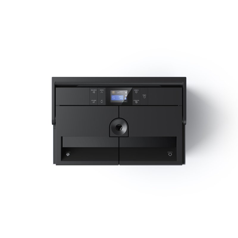 Ecovacs WINBOT W3 OMNI EU 4500 mAh